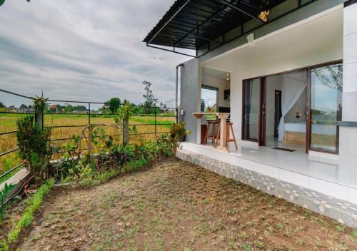 Putra House Villa in Ubud