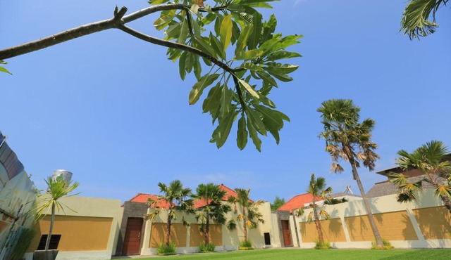 Putri Bali Villa in Seminyak
