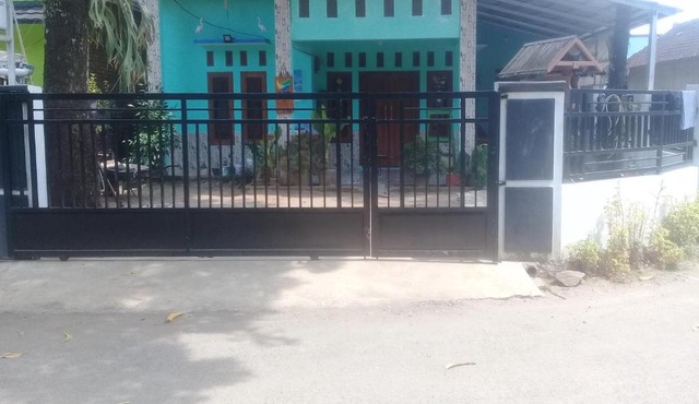 Putry risky in Cilowa