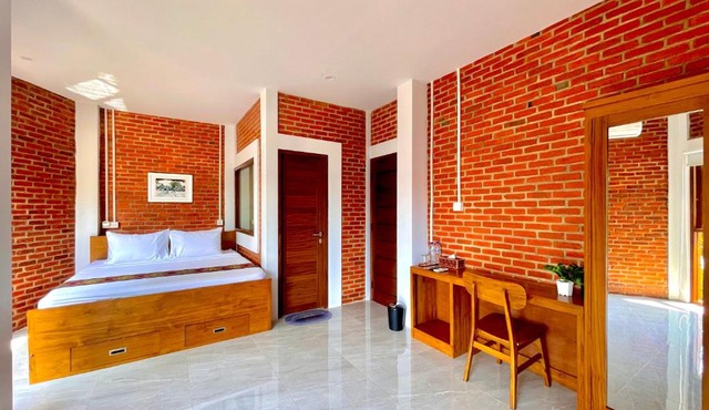 Puu Pau Hotel & Coffee Shop in Labuan Bajo