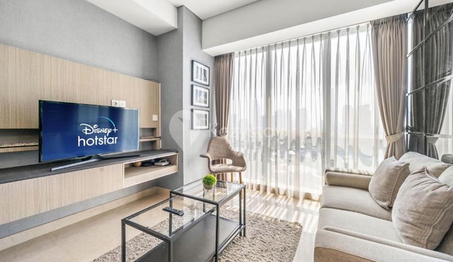 Quarter by Kozystay - Setiabudi in Jakarta
