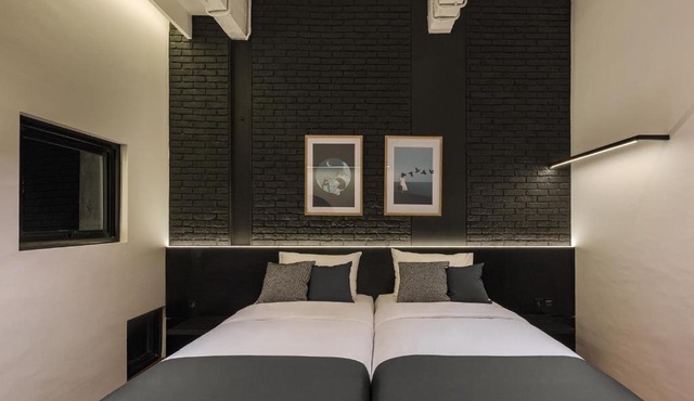 Qub Rooms in Semarang