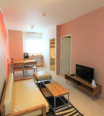 Queen Victoria Apartment Batam in Batam Center