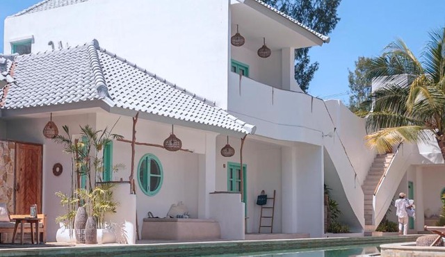 Quma Boutique Hotel - Adults Only in Gili Trawangan