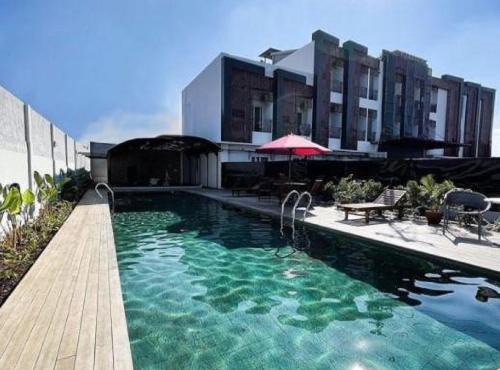 Ra Inn Kemang in Jakarta