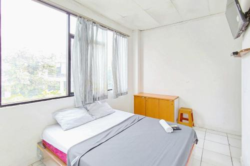 Rabel Guest House RedPartner in Jakarta