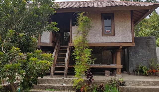 Radiya Guesthouse in Sembalun Lawang