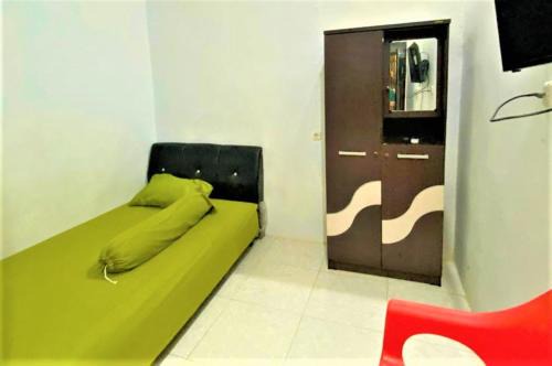 Radja Guest House in Balangberu
