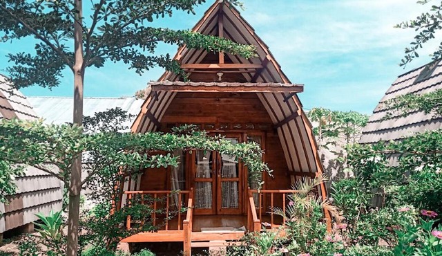 Raffles Inn in Labuan Bajo