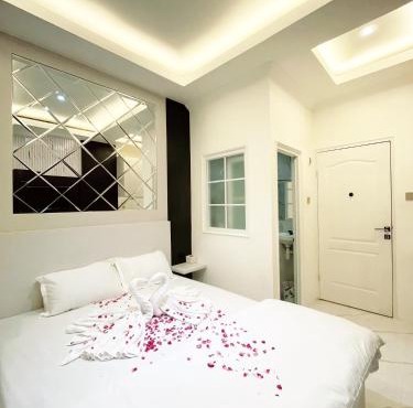 Rafitha Hotel in Yogyakarta