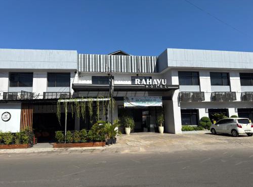 Rahayu Hotel Cirebon in Cirebon