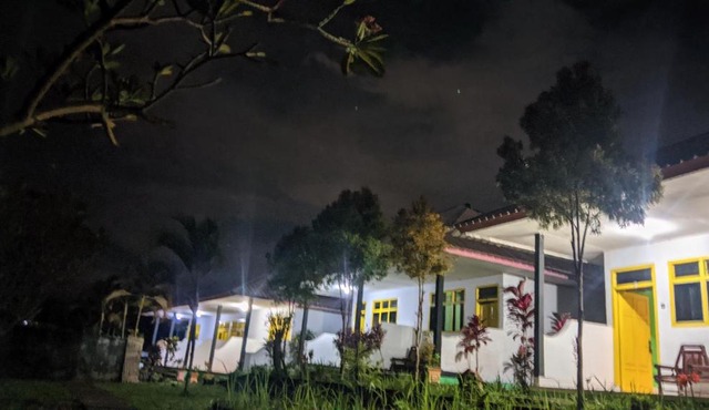 RAIYAN HOMESTAY in Senaru