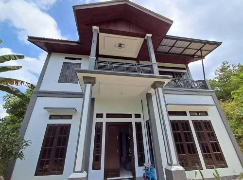 Raja Ampat Sandy Guest House in Saonek