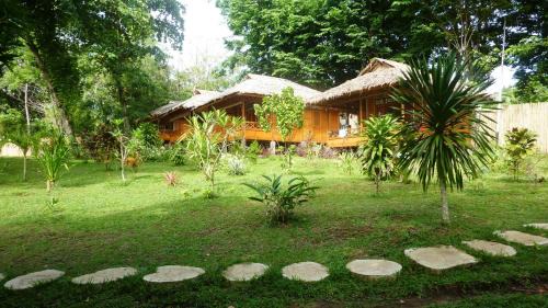 Raja Laut Dive Resort Bunaken in Bunaken