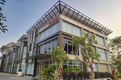 Ramada by Wyndham Yogyakarta in Yogyakarta