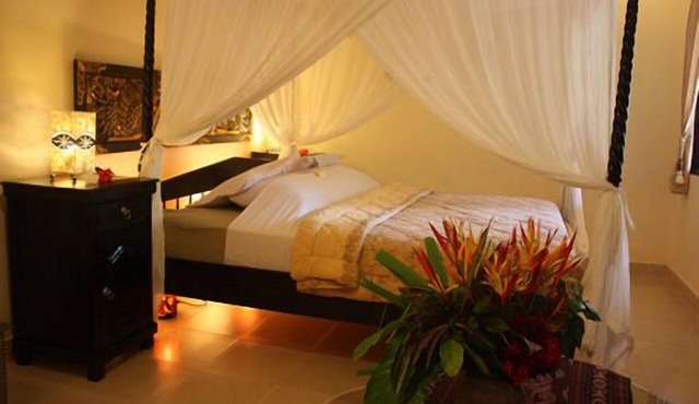 Rambutan Boutique Hotel & Spa in Buleleng