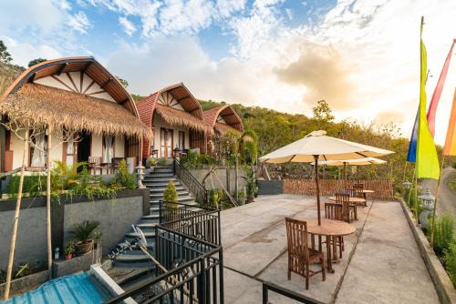 RAMP COTTAGE in Nusa Penida