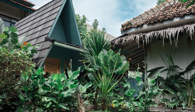 Ranasa Yogyakarta in Yogyakarta