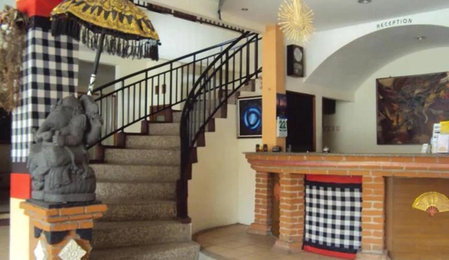 Ratu Bahtera Cirebon in Cirebon