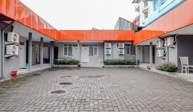 Ratu Guesthouse in Sleman
