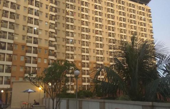 RAVE Apartment Margonda Residence 2 in Depok