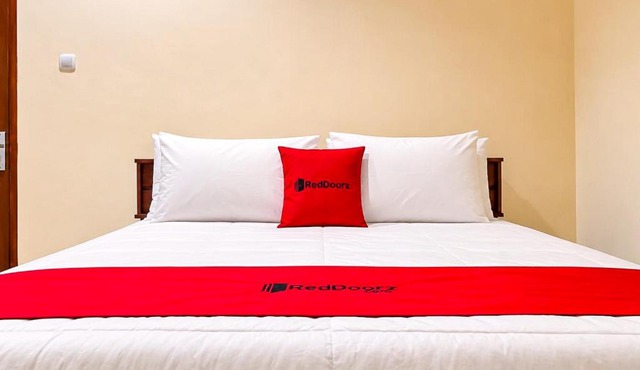 RedDoorz at Dago Griya Aspen Bandung in Bandung