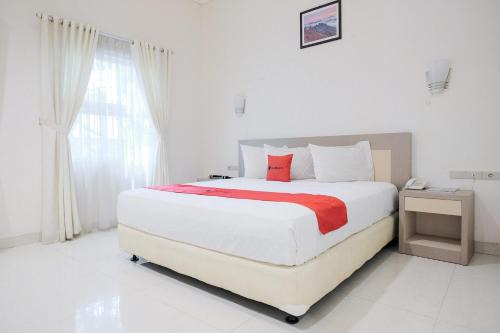 RedDoorz at Hotel Negeri Baru Kalianda Lampung in Bandar Lampung