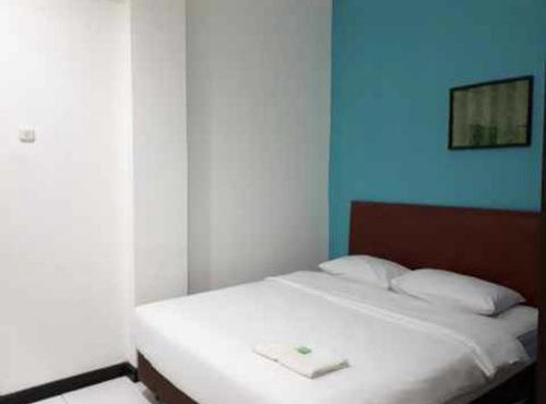 RedDoorz at Hotel Rumberpon Sorong in Sorong