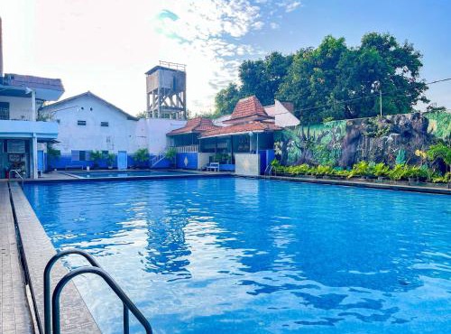 RedDoorz at Hotel Tampiarto Probolinggo Jawa Timur in Probolinggo