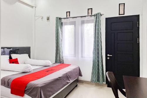 RedDoorz at Imanuel Homestay Tomohon in Tomohon