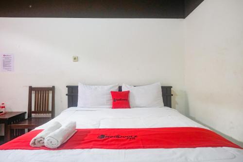 RedDoorz at Mayang Garini 2 Borobudur in Magelang