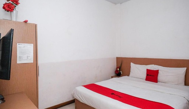 RedDoorz at Pengayoman Panakkukang 2 Makassar in Makassar