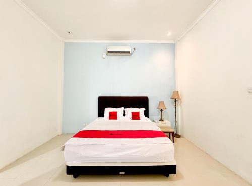 RedDoorz at Politeknik Pelayaran Surabaya in Surabaya