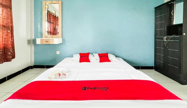 RedDoorz at Rafa Guesthouse Syariah Tasikmalaya in Gunungcupu