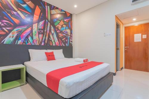 RedDoorz at Rajawali KM 5 Palangkaraya in Palangkaraya