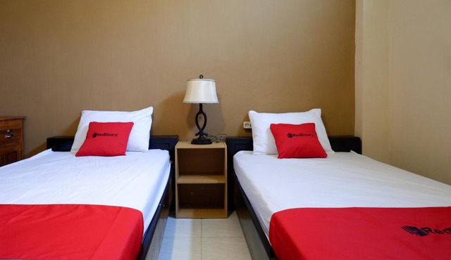 RedDoorz At Telaga Mulya Hotel Wates in Yogyakarta