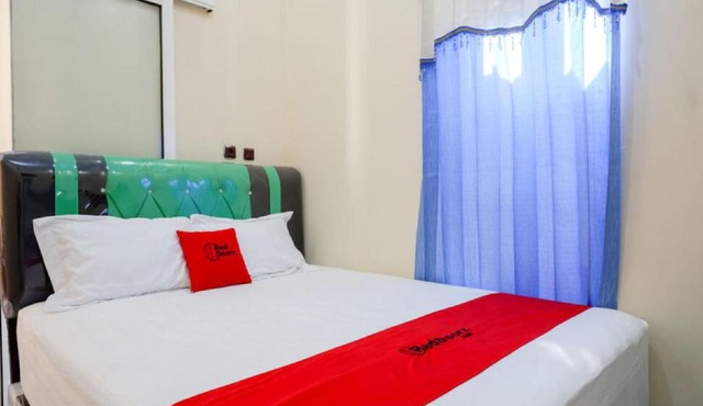 RedDoorz @ Jalan Raya Kaliwungu Selatan Kendal in Kendal