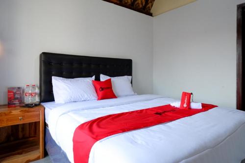 RedDoorz @ Kampoeng Etnik Kebumen 2 in Kebumen