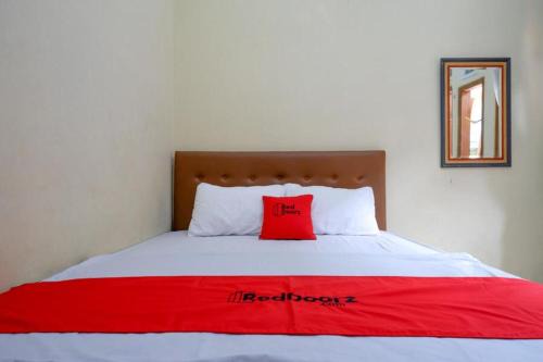 RedDoorz near Desa Wisata Tambi Dieng in Wonosobo