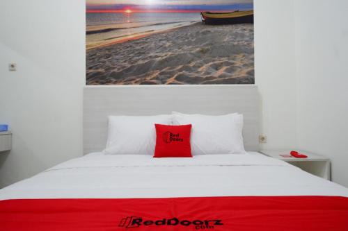 RedDoorz near Mataram University in Mataram
