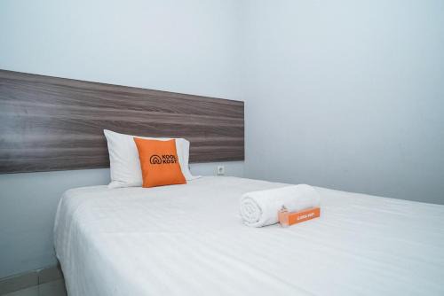 RedDoorz near Neo Soho Mall Jakarta in Jakarta