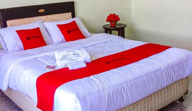 RedDoorz near Reremi Pemancar Manokwari in Manokwari