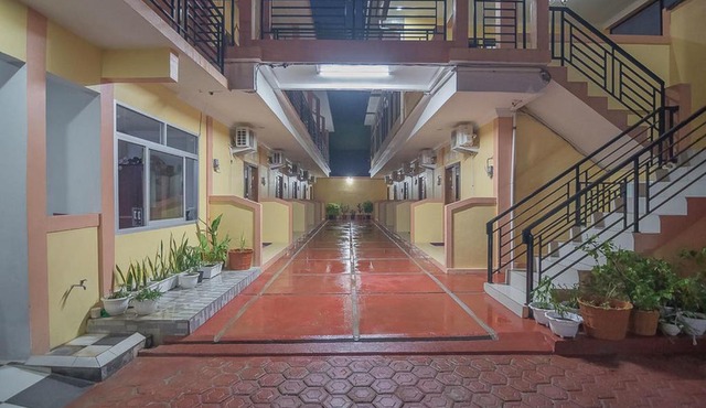 RedDoorz near RSUD Dr Abdul Aziz Singkawang in Singkawang