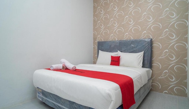 RedDoorz near Sarinah Jakarta in Jakarta