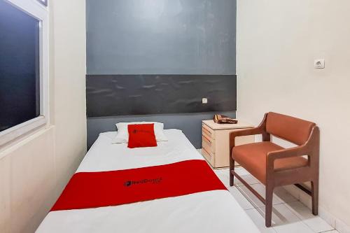 RedDoorz near Situ Cileunca Pangalengan in Bandung