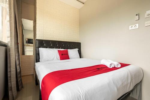 RedDoorz near Tanjung Duren 2 in Jakarta