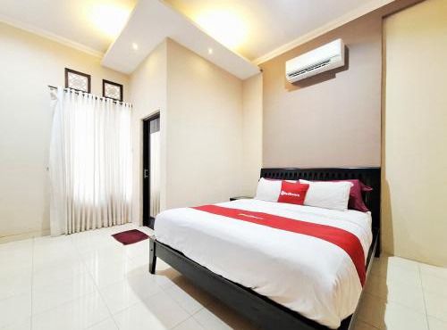 RedDoorz near UGM Kaliurang Yogyakarta in Yogyakarta