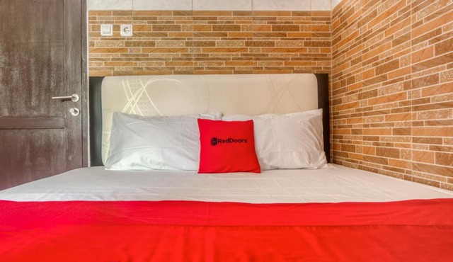 RedDoorz @ Panglima Polim 2 in Jakarta