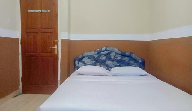 RedDoorz Plus At Grand Yustik Sukabumi in Sukabumi