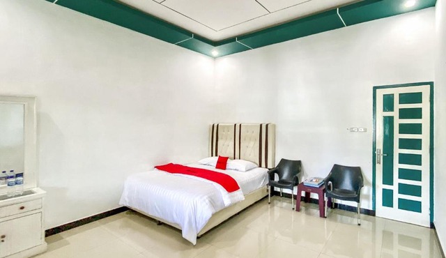 RedDoorz Syariah at Dynamic Samalanga in Samalanga